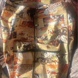 Hawaii Backpack From Hawaii 