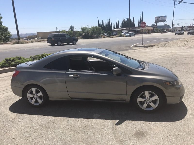 2006 Honda Civic