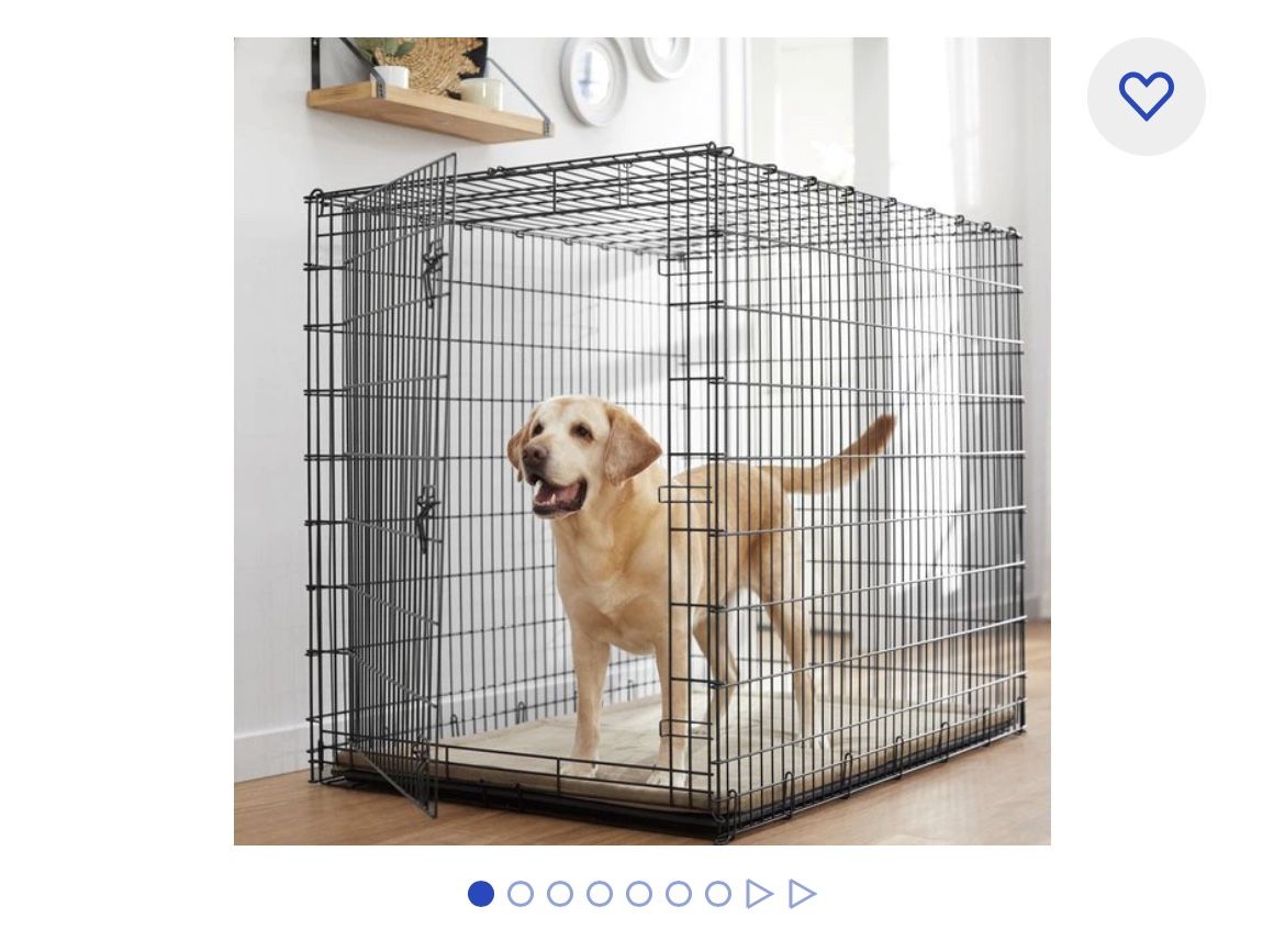 XXLarge Dog Kennel for Sale in Glendale, AZ OfferUp