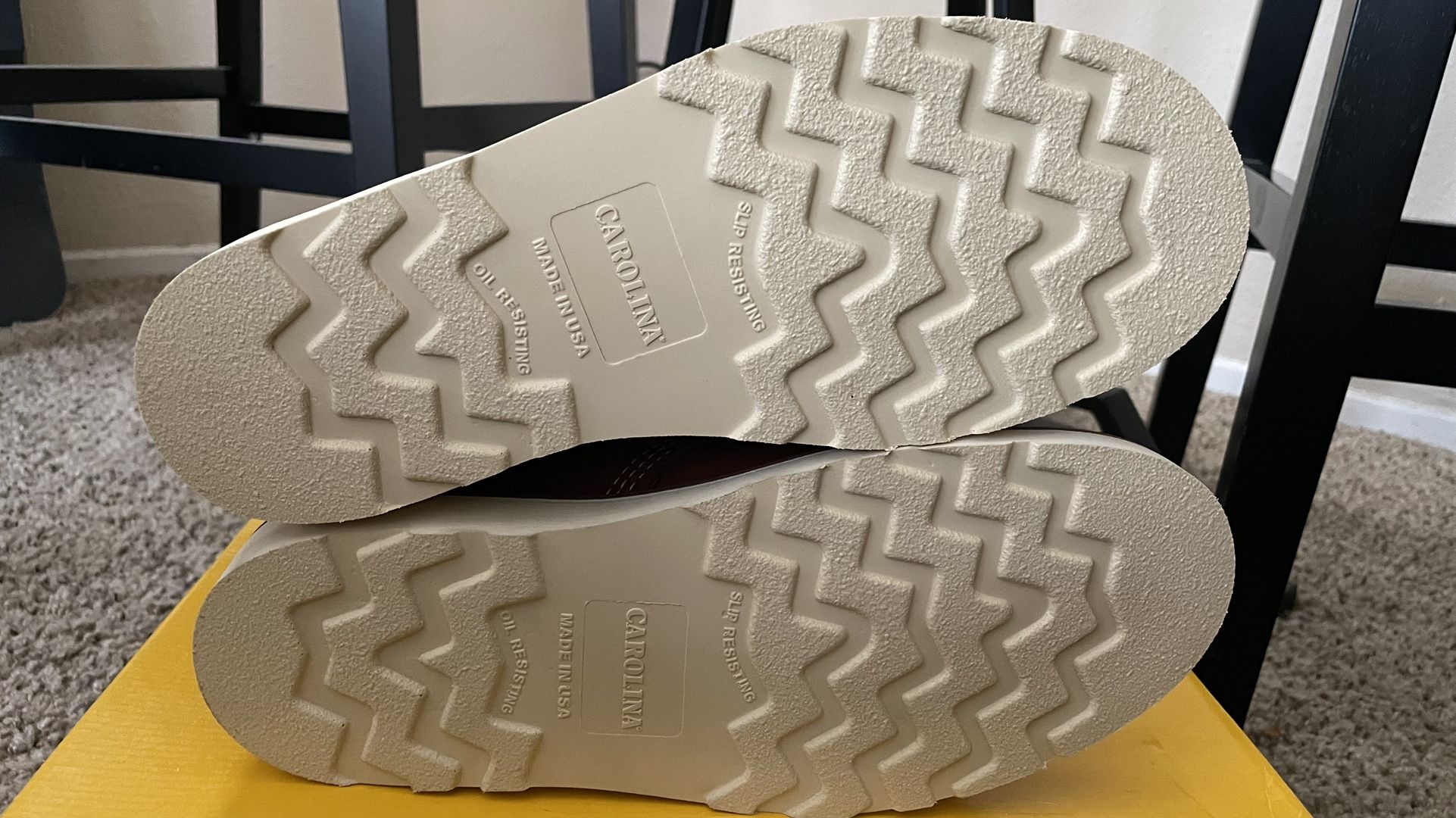 Carolina CA7001 Boots for Sale in Santa Ana CA OfferUp