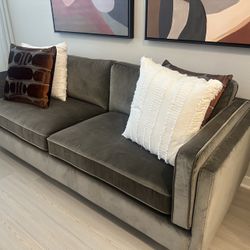 Emery 84” Sofa by Four Hands