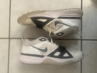 Diamond Nike Elite Turf Baseball Shoes 