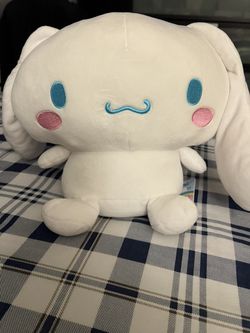 Sanrio Cinnamonroll Plush