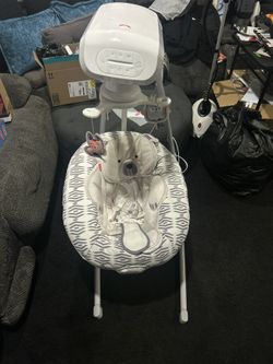 Baby Swing