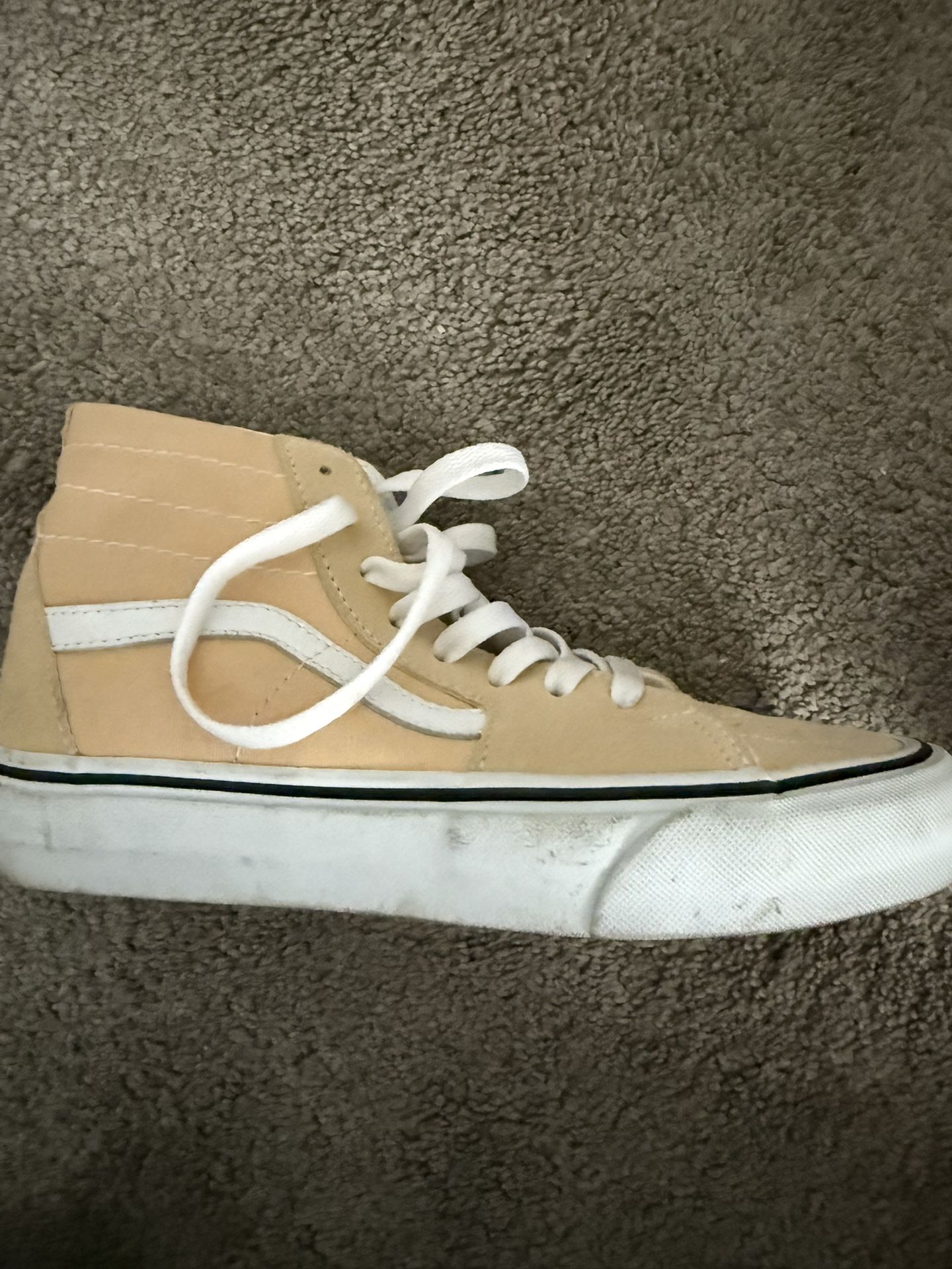 Vans shoes