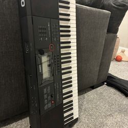 ELECTRIC PIANO 