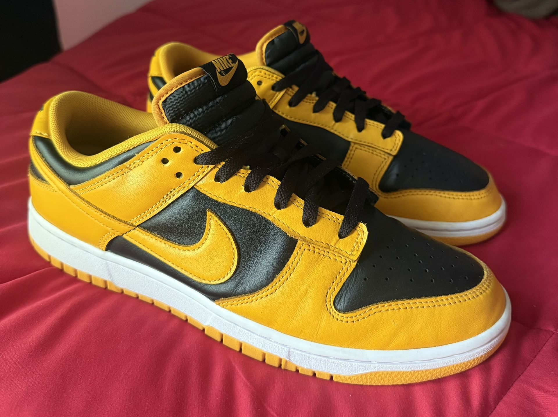 Nike Dunk Low
