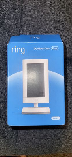 Outdoor ring cam