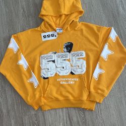 My Brand called Authenticated Gallery