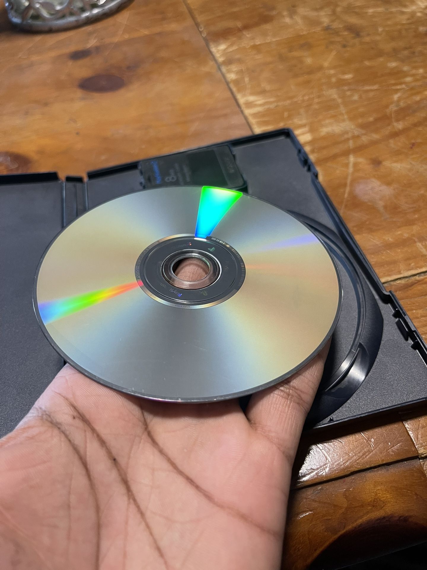 Def Jam Fight For NY