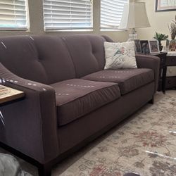Comfortable Sofa