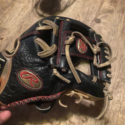 Baseball Glove. 11.5 