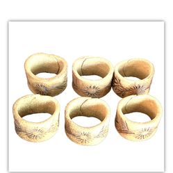 ANTA Ceramic Napkin Holders