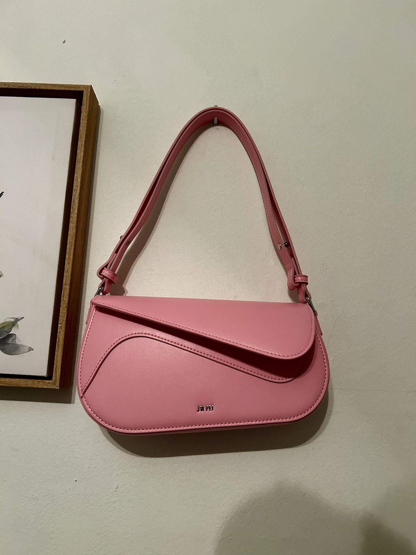 JW PEI purse