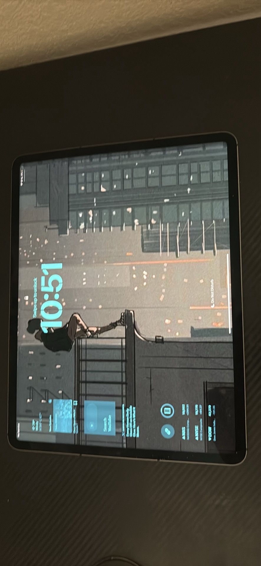 iPad Pro 12.9 Inch 5th Gen
