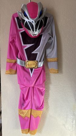 Pink Power ranger