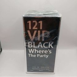 121 VIP, 3.4 fl.oz.
