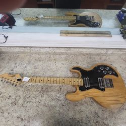 Peavey 1979- T60 Electric Guitar