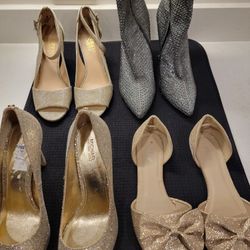 Womans Shoes