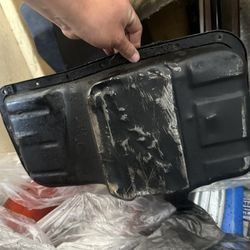 B18b B20 Oil Pan 
