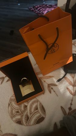 Hermes lock