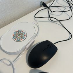 Mouse Mover And Mouse