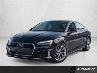 2023 Audi A5 Sportback