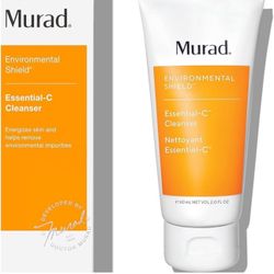 Murad Environmental Shield Essential-C Cleanser