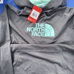 Women’s Brand New North Face Hoodie 