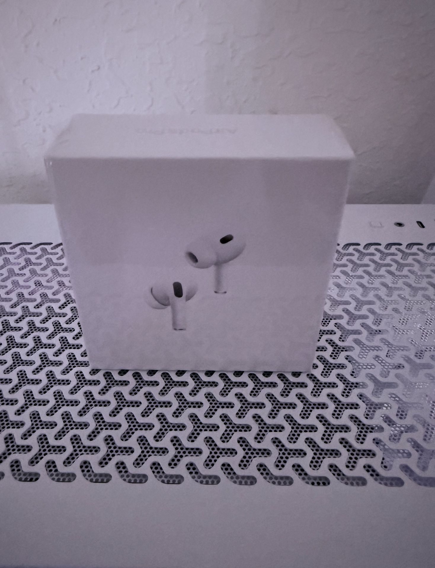 MagSafe Charging Case iPhone Apple AirPods Pro 2nd Generation Noise Canceling Earbuds Delivery Available