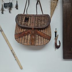 Fish Basket