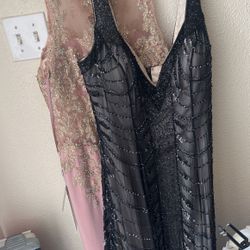 Gown 