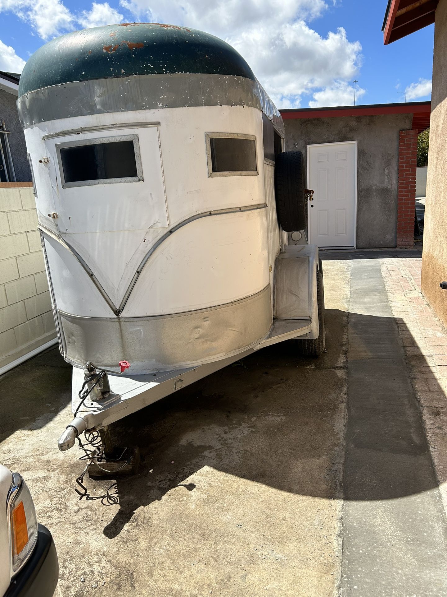Dual Axle Trailer for Sale in Inglewood, CA OfferUp