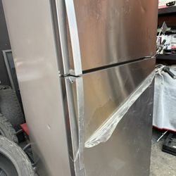 Whirlpool Refrigerator Used