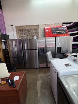 Fridge