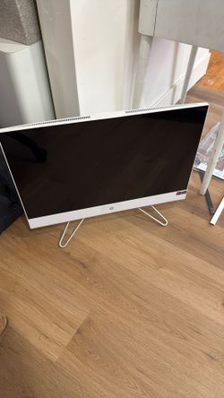 32 Inch HP ALL IN ONE (for Parts)