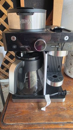 Ninja Coffee Maker