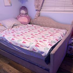 Full Size Bed Frame Daytime Frame 