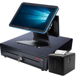 POS Solution with 0% Card Fees for San Francisco Bay Area Businesses