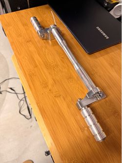 Rare JDM Rat koubou front brace step - Honda ruckus