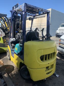 Komatsu 4K