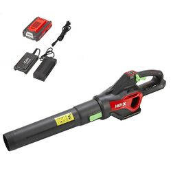 Henx 107 MPH 40V Cordless Handheld Leaf Blower