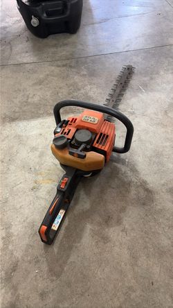 Stihl HS80 Hedger