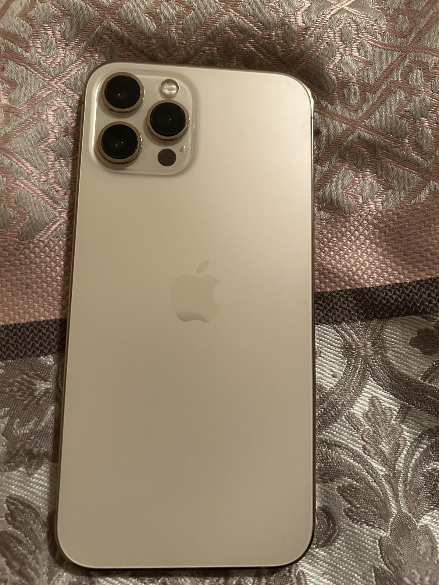 iPhone 12 ProMax