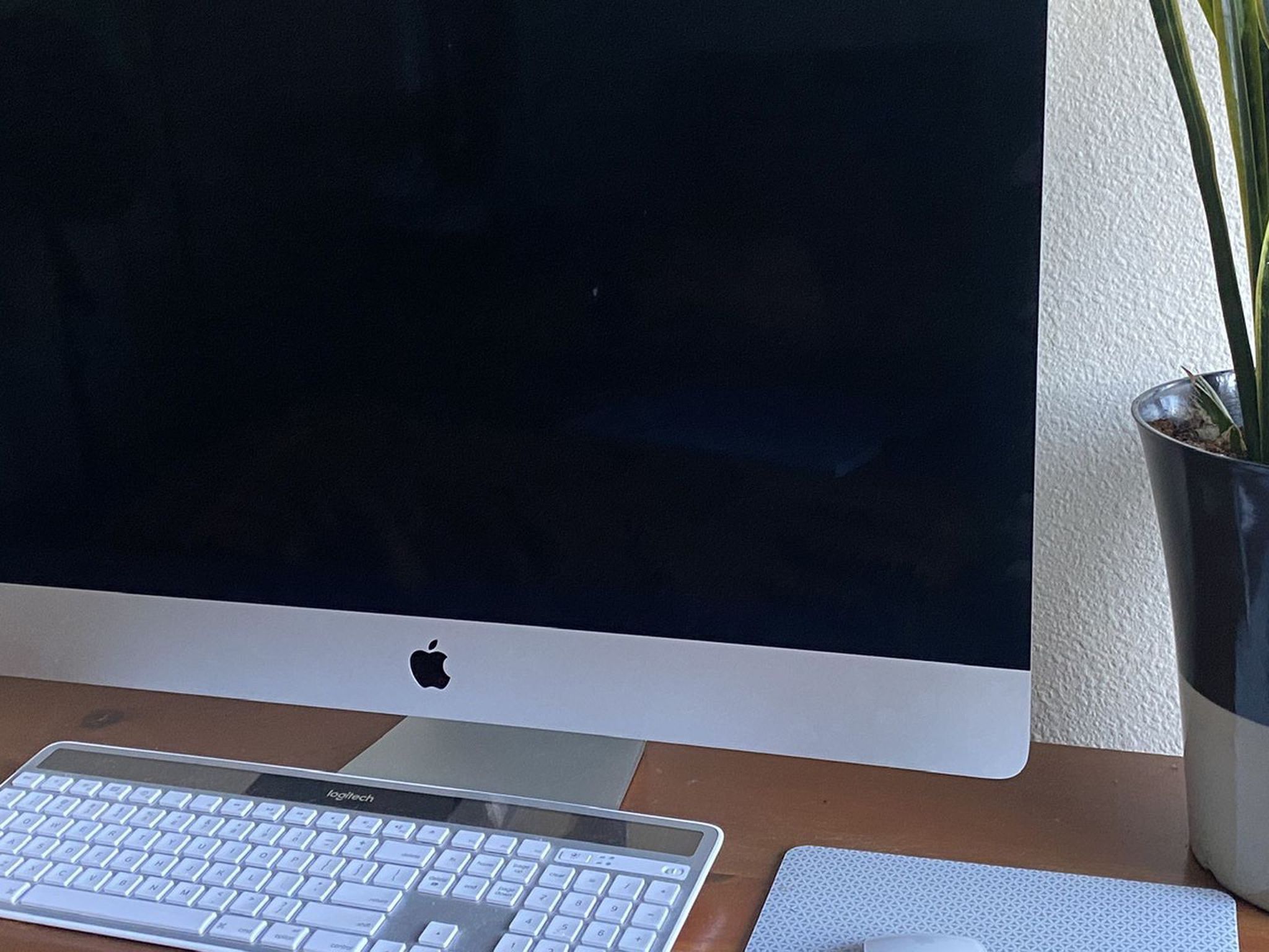 Apple - 27" iMac - Intel Core i5