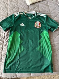 Mexico National Team Jersey Small S
