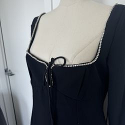 Dress Maxi 