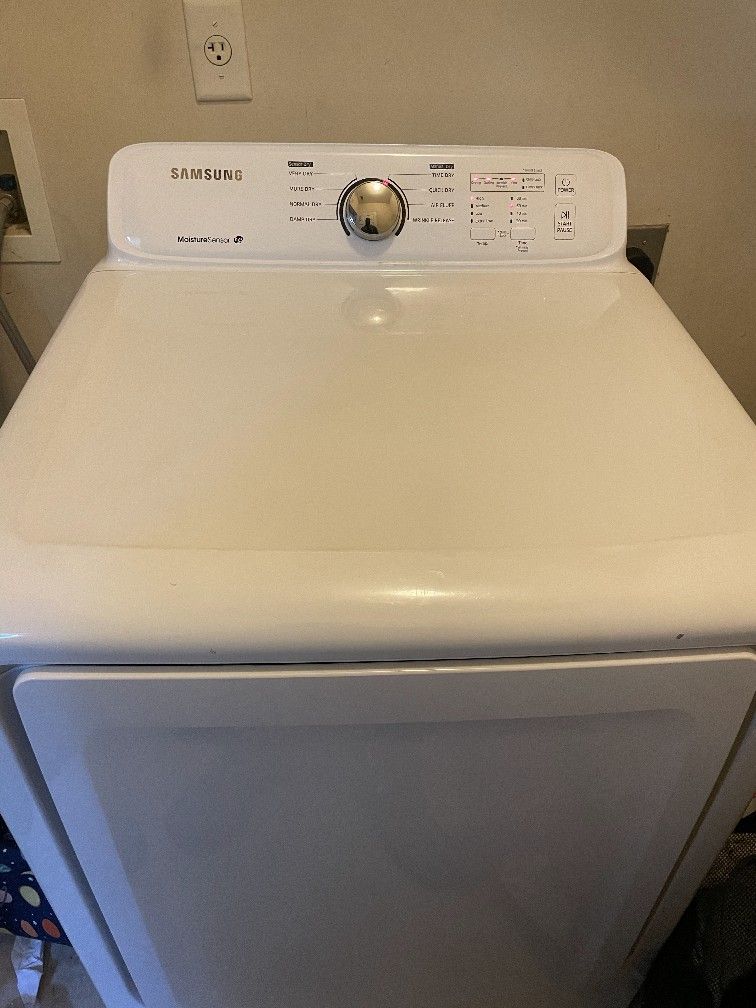 Dryer