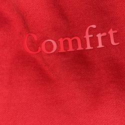 Comfrt Sweatpants Size medium