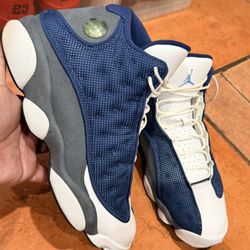 Jordan 13 “Flint” Size 12